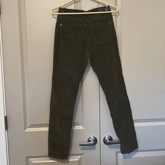 Buffalo corduroy pants - Picture 2 of 6